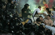 Cầu thủ lo ngại nạn phân biệt chủng tộc tại Euro 2012