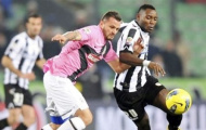 Juve săn Destro & Asamoah