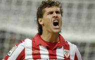Arsenal tham gia “chiến trường” giành Llorente