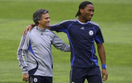 Mourinho lại muốn “săn” Voi rừng