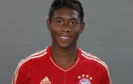 Video: Những pha bóng ấn tượng của hậu vệ trẻ David Alaba (Bayern Munich) mùa giải 2011/12