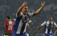 Thêm một cầu thủ Porto cập bến Atletico