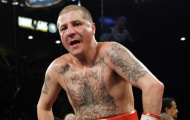 Võ sĩ Johnny Tapia kết thúc cuộc đời bất hạnh