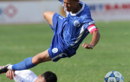 CLB bóng đá Hà Nội: Còn mong manh lắm