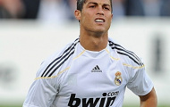 Cristiano Ronaldo đòi bỏ Real vì chiếc băng đội trưởng?