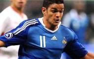 Video: Màn trình diễn của Hatem Ben Arfa (Pháp) trong trận giao hữu với Iceland