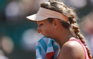 Azarenka nói gì sau cú thoát chết ngoạn mục?