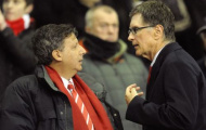 Ghế HLV ở Liverpool: Giới chủ Mỹ vẫn chưa biết chọn ai
