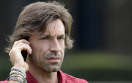 Andrea Pirlo: “Con bài ngửa” của Azzurri