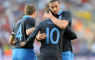 Hàng công Tam sư: Hãy tin vào Young - Carroll!
