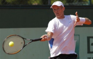 Roland Garros (vòng 1): Đến lượt Hewitt, Nalbandian, Davydenko dừng cuộc chơi