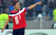 Hazard sẽ là Zidane của Chelsea?