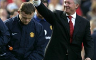 Năm cuối của Sir Alex