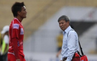 5 điểm nhấn vòng 19 V.League 2012