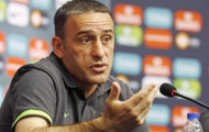 Tiến tới Euro 2012 - Phỏng vấn Huấn luyện viên Paulo Bento