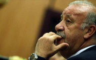 HLV Vicente del Bosque: Các trận đấu giao hữu không nói lên điều gì