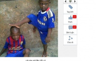 Cộng đồng mạng bùng nổ biếm họa Chelsea và... Ngọc Trinh
