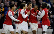 Arsenal: Khi người ta trẻ