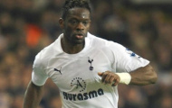 Tottenham tống Saha ra đường