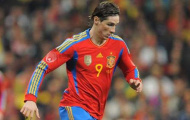 Fernando Torres mơ về danh hiệu thứ 3 liên tiếp cùng TBN