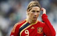 Torres sung sướng hơn cả lần đầu lên tuyển