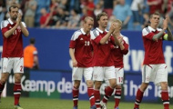 Đan Mạch hướng tới EURO 2012: Trong giấc mơ “cổ tích”…