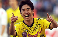 NÓNG: Man United đã có Kagawa