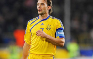 Shevchenko lên tiếng đảm bảo về một EURO 'sạch'