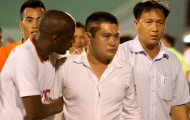 Nhìn từ trận SHB Đà Nẵng - Sài Gòn Xuân Thành: Quyền được 'láo'