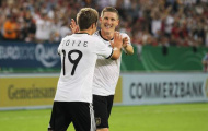 Schweinsteiger muốn sửa sai tại EURO