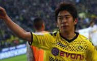 Mất Hazard, M.U tăng tiền quyết mua bằng được Kagawa
