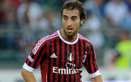 Flamini gia hạn hợp đồng với Milan, ai đó sẽ phải ra đi?