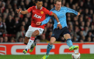 Man United: Không Hazard, đã có Eriksen