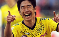 Video: Tất cả các bàn thắng và kiến tạo của Shinji Kagawa mùa bóng 2011/12