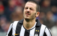 Scandal bán độ: Thêm Bonucci bị nghi dính chàm