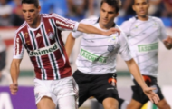 Video: Bàn thắng có thể bạn chưa bao giờ xem: Lincoln (Coritiba) v Botafogo