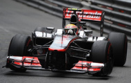 Hậu Monaco GP: Đa chiều