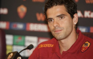 Roma sẵn sàng dùng Osvaldo làm vật hy sinh để giữ lại Gago