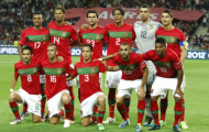 23 cầu thủ Bồ Đào Nha tới EURO: Viana bất ngờ trở lại