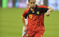 Hazard là sự lựa chọn đúng đắn của Chelsea