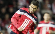 Chelsea thách thức châu Âu với bản hợp đồng Hazard