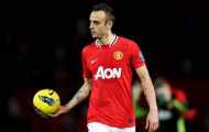 Leverkusen từ bỏ thương vụ Dimitar Berbatov