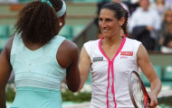 Roland Garros 2012: Bất ngờ lớn đã xuất hiện