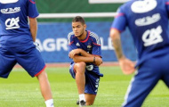 Ben Arfa: Pháp không chỉ có “Thế hệ 1987”