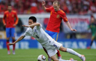 1h00 ngày 31/5, Tây Ban Nha vs Hàn Quốc: Lựa chọn đội hình chính thức