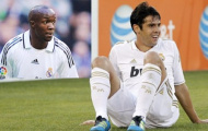 Chi 30 triệu euro, Paris Saint-Germain sẽ có Kaka và Lass Diarra