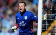 Thêm một bằng chứng khẳng định Premier League là số một thế giới