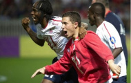 Không phải Messi và Ronaldo, Hazard chỉ muốn chơi bóng cùng... Gervinho
