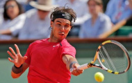 Roland Garros vòng 1: Rafael Nadal nhẹ nhàng vượt qua Bolelli