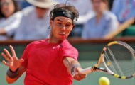 Video vòng 1 Roland Garros: Nadal vs Bolelli, Khởi đầu suôn sẻ
